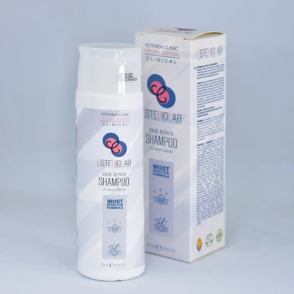 Clinical Care Shampoo