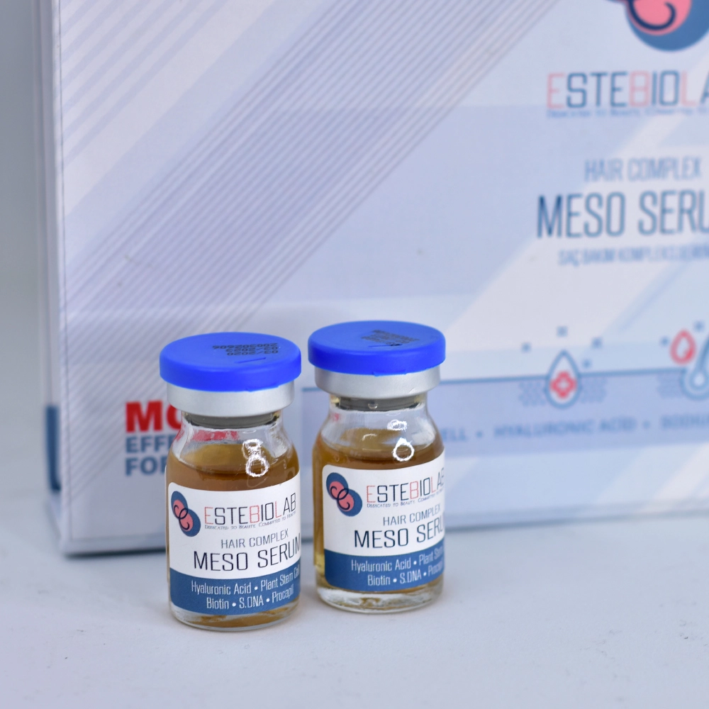 Hair Complex Meso Serum 6 ml